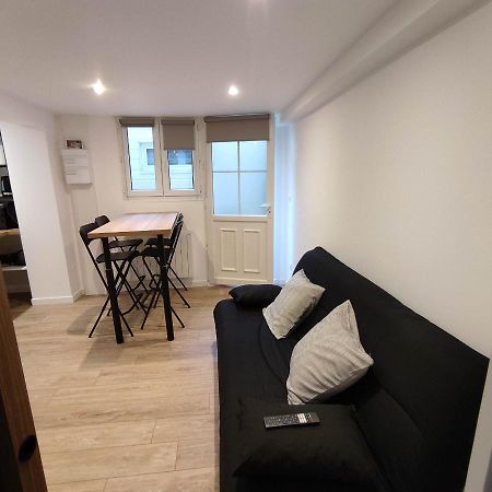 Appartement A 10 Min De Rouen - Le Rollon à Deville-les-Rouen Extérieur photo